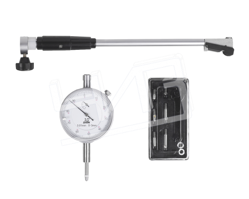 Нутромер индикаторный НИ   18- 35 0,01 SHAN