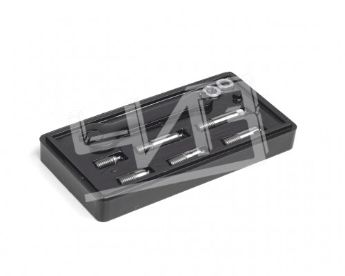 Нутромер индикаторный НИ   18- 35 0,01 SHAN