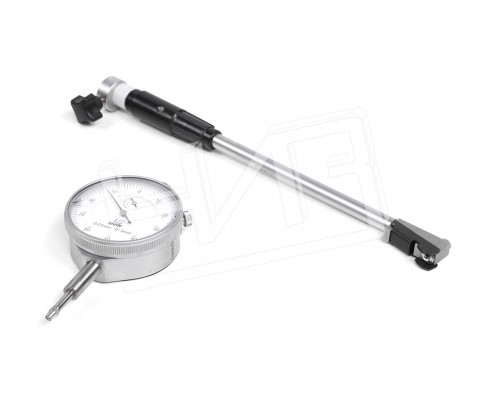 Нутромер индикаторный НИ   18- 35 0,01 SHAN