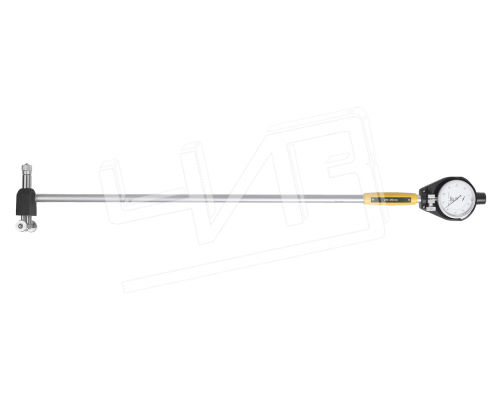 Нутромер индикаторный НИ  250-450 0,01 SHAN