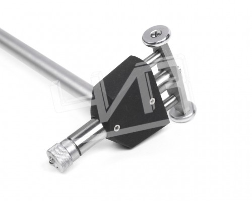 Нутромер индикаторный НИ  250-450 0,01 SHAN