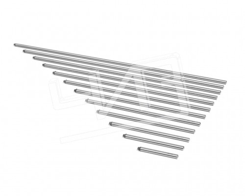 Глубиномер микрометрический ГМ-300 0,01 SHAN