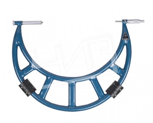 Микрометр МК- 400 0,01 SHAN