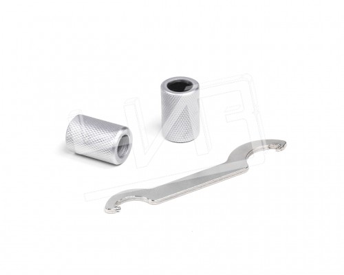 Микрометр МК- 400 0,01 SHAN