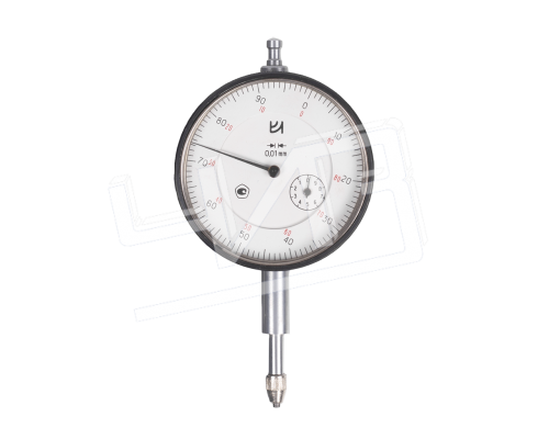 Индикатор часового типа ИЧ- 10 0,01 с ушком кл.1 с поверкой КировИнструмент
