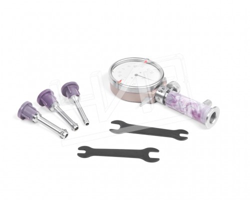 Нутромер индикаторный НИ повышенной точности   6-10 0,001 Калибр