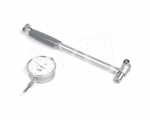 Нутромер индикаторный НИ  100-160 0,01 с поверкой ЧИЗ