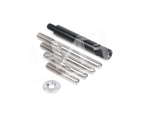 Нутромер индикаторный НИ  100-160 0,01 с поверкой ЧИЗ