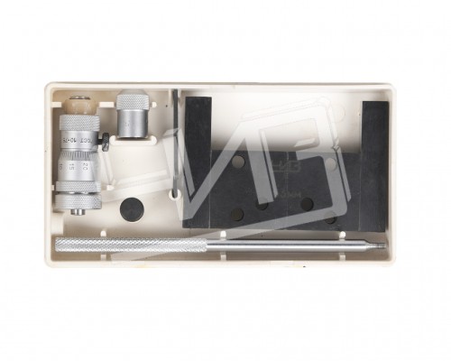 Нутромер микрометрический НМ   50-  75 0,01 с поверкой ЧИЗ