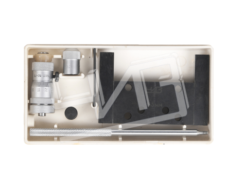 Нутромер микрометрический НМ   50-  75 0,01 с поверкой ЧИЗ