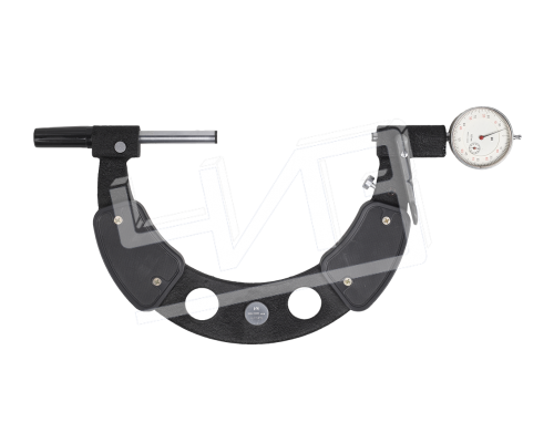 Скоба индикаторная СИ- 200 0,01 с инд. КировИнструмент