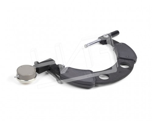 Скоба индикаторная СИ- 200 0,01 с инд. КировИнструмент