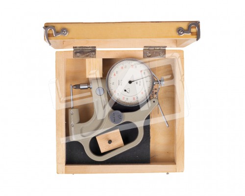 Стенкомер индикаторный С- 2 0,01 (0-2)  КировИнструмент