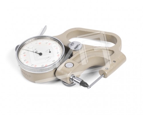 Стенкомер индикаторный С- 2 0,01 (0-2)  КировИнструмент