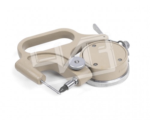 Стенкомер индикаторный С- 2 0,01 (0-2)  КировИнструмент