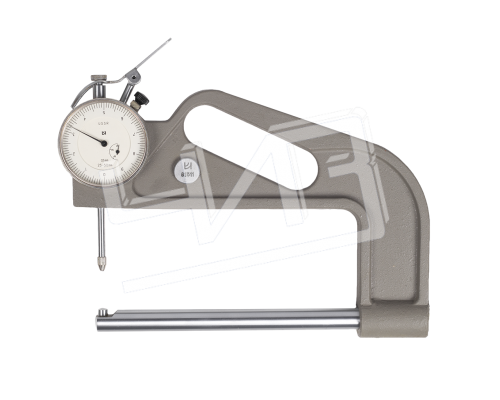 Стенкомер индикаторный С-50 0,1 (25-50)