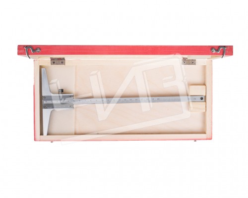 Штангенглубиномер ШГ- 250 0,05 КировИнструмент