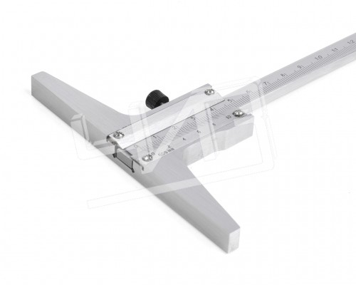 Штангенглубиномер ШГ- 250 0,05 КировИнструмент