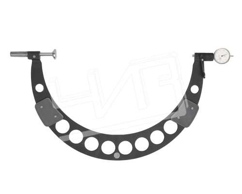 Скоба индикаторная СИ- 700-850 КировИнструмент