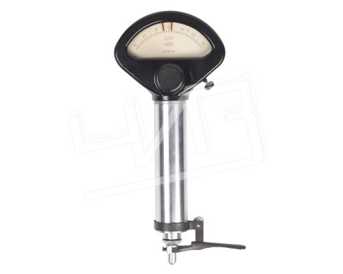 Микрокатор 1ИГП +/-0.03 0.001 ИЗМЕРОН с поверкой