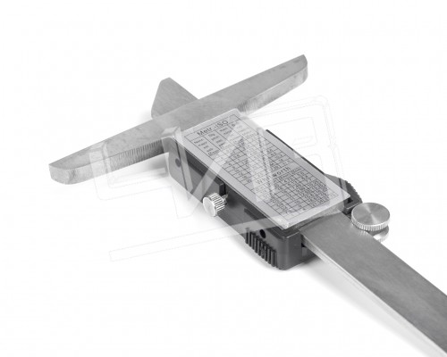 Штангенглубиномер ШГЦ- 150 0.01 электронный GTO