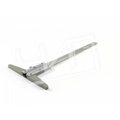 Штангенглубиномер ШГ-1000 0,05 SHAN