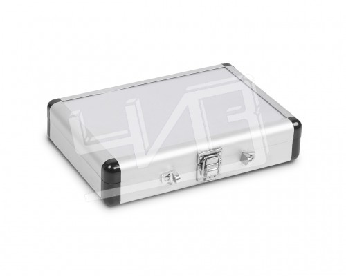 Набор нутром. микром.3-точ.   6- 12 0,001 у/к с поверкой МИК