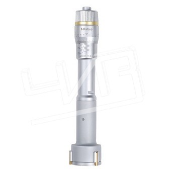 Нутромер микрометрический трехточечный  25-30 0,005 Holtest 368-767 Mitutoyo