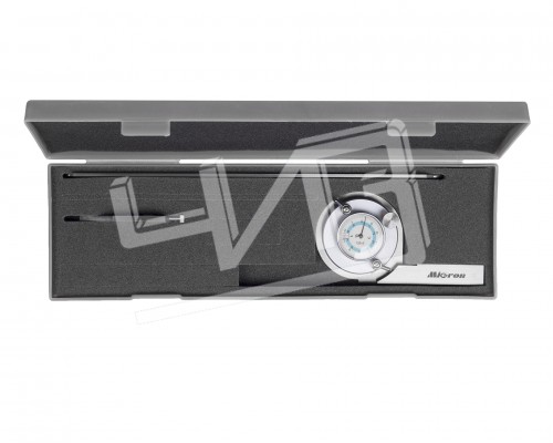 Угломер индикаторный  0-360°  5' (300мм) с калибровкой МИК