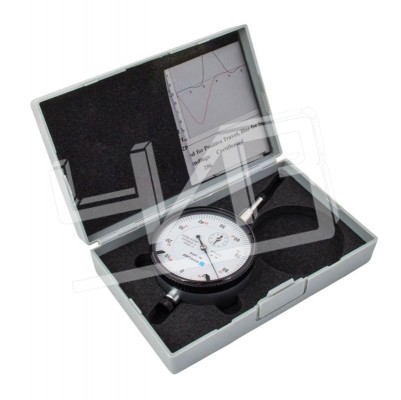 Индикатор часового типа ИЧ-30 0,01 без ушка 042035030 Norgau