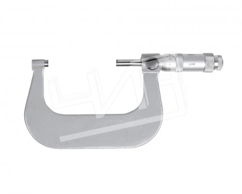 Микрометр МК- 125 0,01