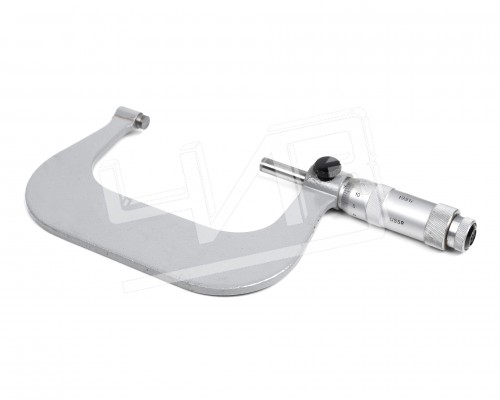 Микрометр МК- 125 0,01