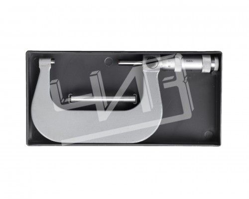 Микрометр МК- 125 0,01