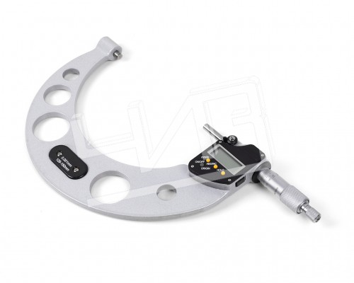 Микрометр МКЦ- 150 0,001 электронный 4-кнопочный IP54 ЧИЗ