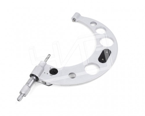 Микрометр МКЦ- 150 0,001 электронный 4-кнопочный IP54 ЧИЗ