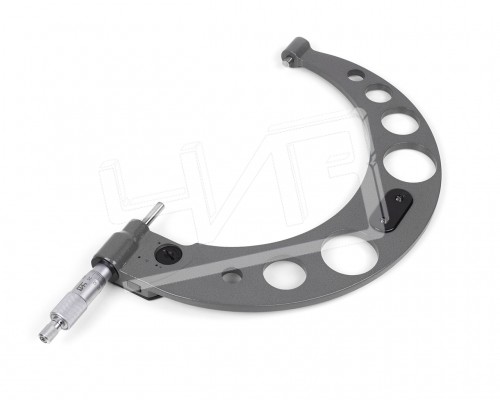 Микрометр МКЦ- 200 0,001 электронный 2-кн. IP54 ЧИЗ