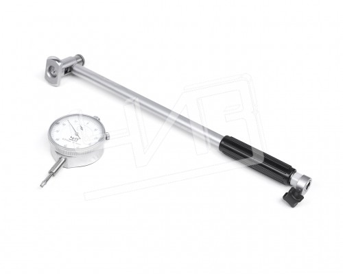 Нутромер индикаторный НИ  160-250 0,01 с поверкой ЧИЗ