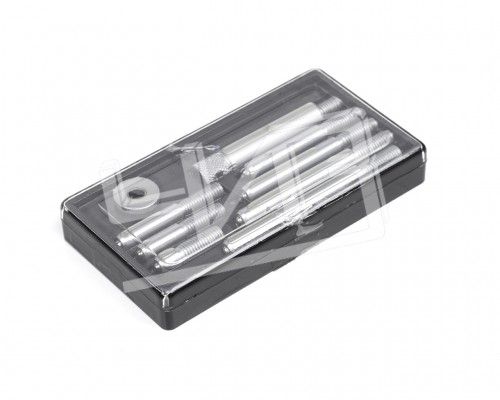 Нутромер индикаторный НИ  160-250 0,01 с поверкой ЧИЗ