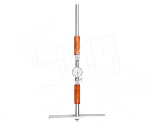 Нутромер индикаторный НИ  450-700 0,01 Калибр