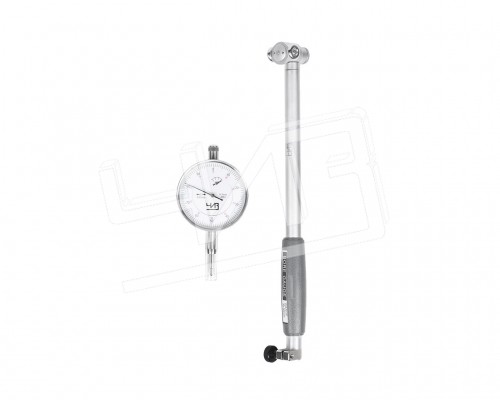 Нутромер индикаторный НИ   35- 50 0,01 с поверкой ЧИЗ