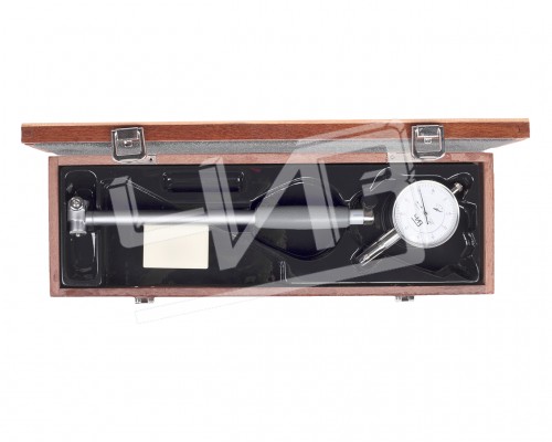 Нутромер индикаторный НИ   35- 50 0,01 с поверкой ЧИЗ