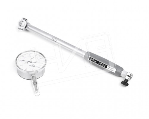 Нутромер индикаторный НИ   35- 50 0,01 с поверкой ЧИЗ