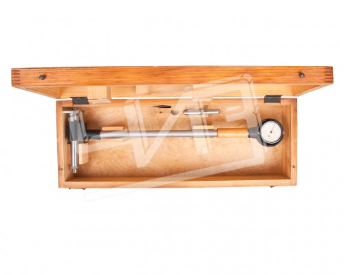 Нутромер индикаторный НИ повышенной точности 160-250 0,002 Калибр