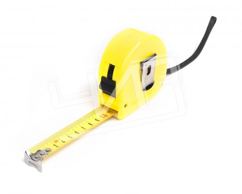 Рулетка  10м Р10УЗД КЛБ с калибровкой