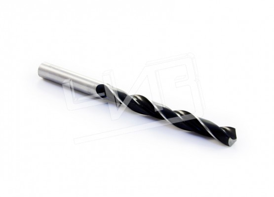 Сверло ц/х  4,4 сред. серия Р6М5 HORTZ