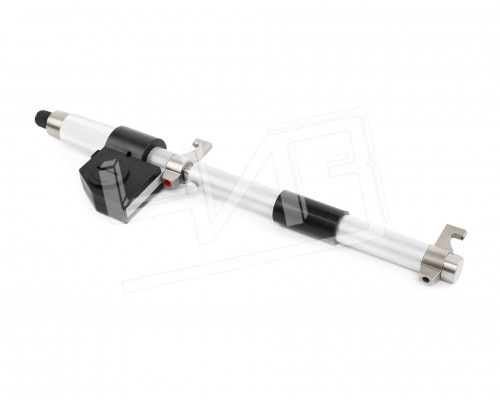 Нутромер микрометр. с бок/губками  25-50 0,001 (НМБЦ) электр. ЧИЗ ГРСИ №91951-24