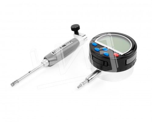 Нутромер индикаторныйэлектр. НИЦ повышенной точности  6-10 0,002 КЛБ