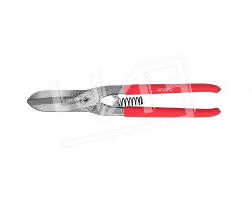 Ножницы по металлу  190