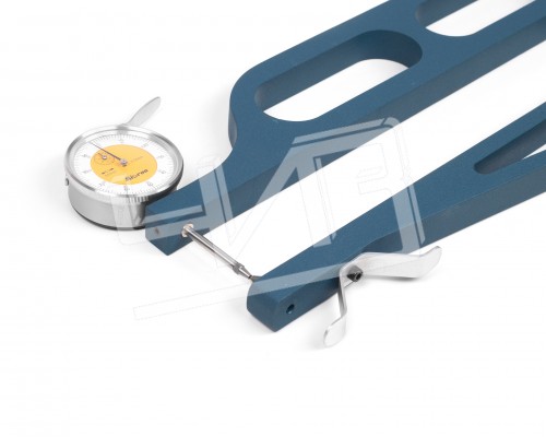 Стенкомер трубный СТ-30-300 МИК