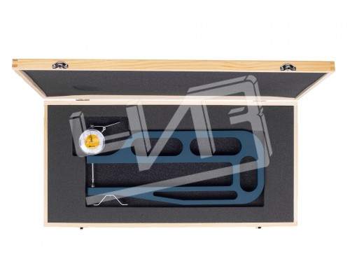 Стенкомер трубный СТ-30-300 МИК